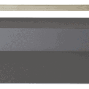 Decorative Panel - Grey