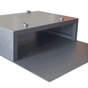 Pyroclassic Mini Raised Bench