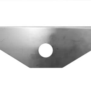 Stainless Steel Liner Protector