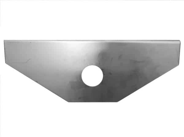 Stainless Steel Liner Protector