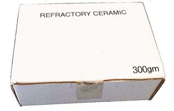 Refractory Ceramic