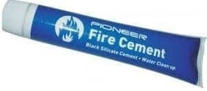 Fire and Flue Sealing Cement