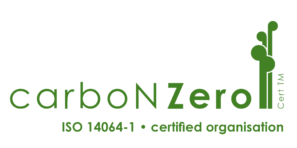 CarboNZero Logo