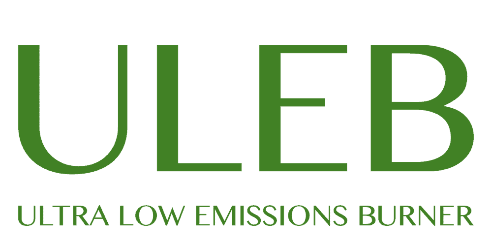 Pyroclassic Ultra Low Emissions Burner Logo