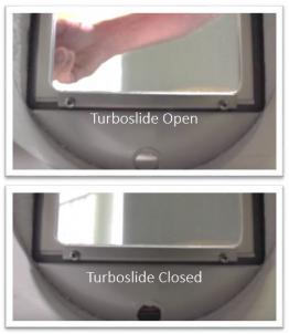 Photo of the Turboslide