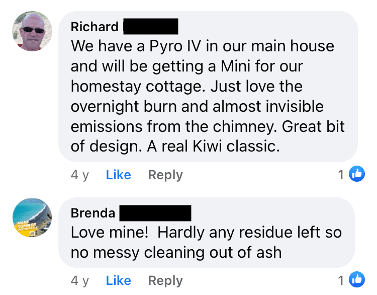 Richard: "Great bit of design. A real kiwi classic."