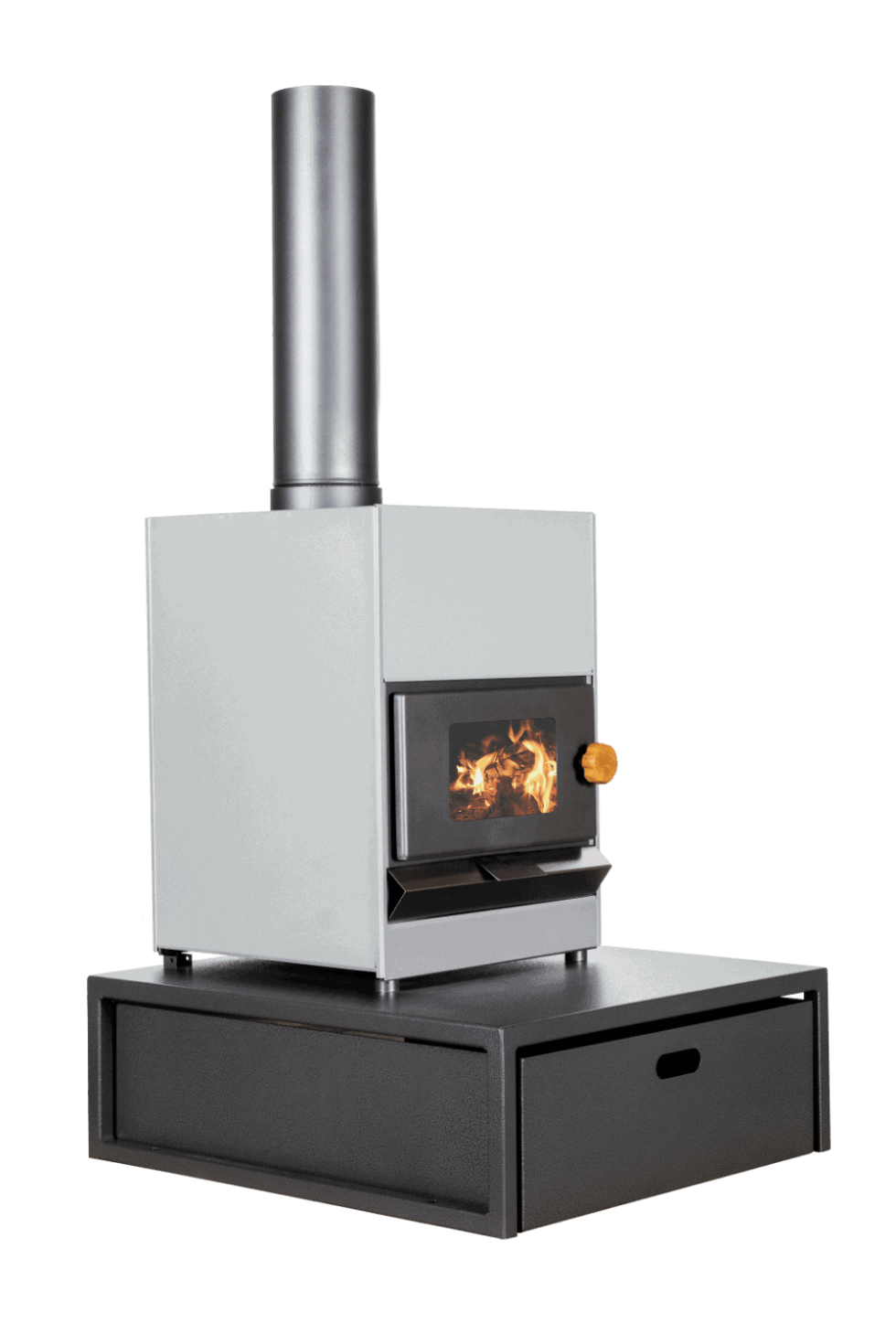 Pyro Mini Wood Fire - Pyro Fires – New Zealand