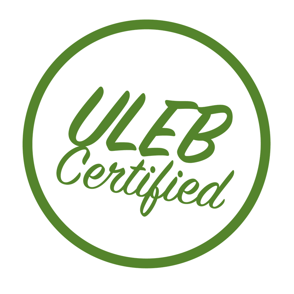 ULEB Certified - logo