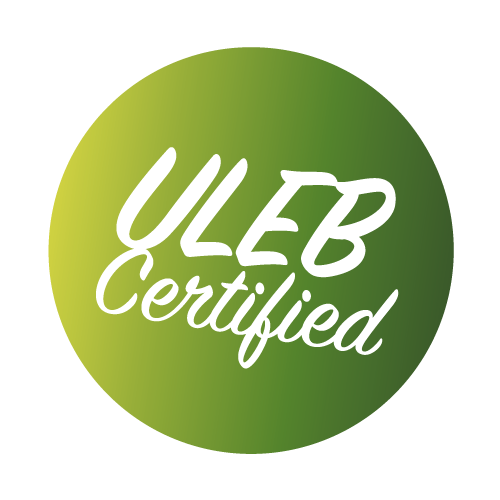 ULEB Certified - Logo